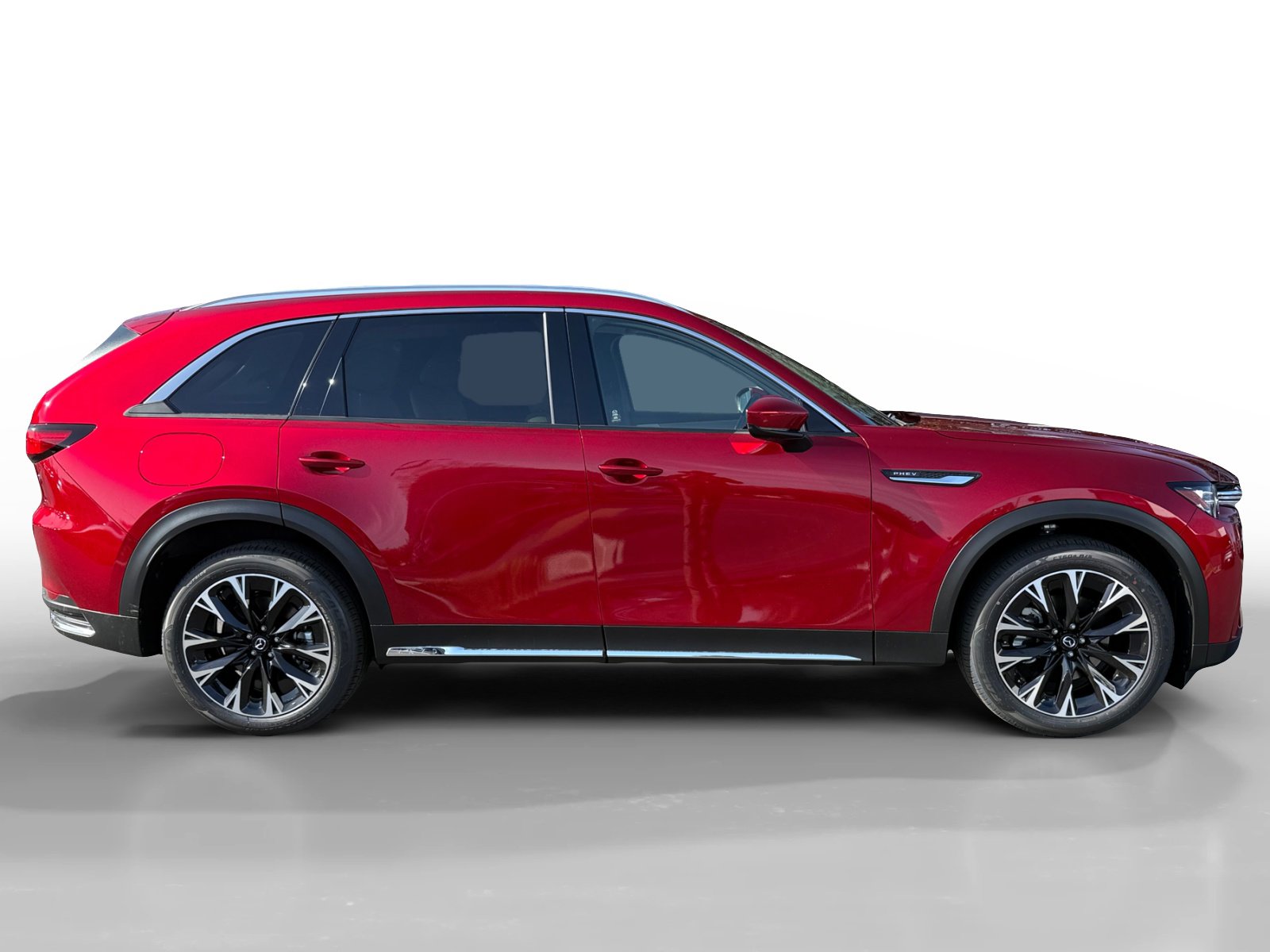 New 2026 MAZDA CX-90 Plug-In Hybrid w/ Premium Plus image 6