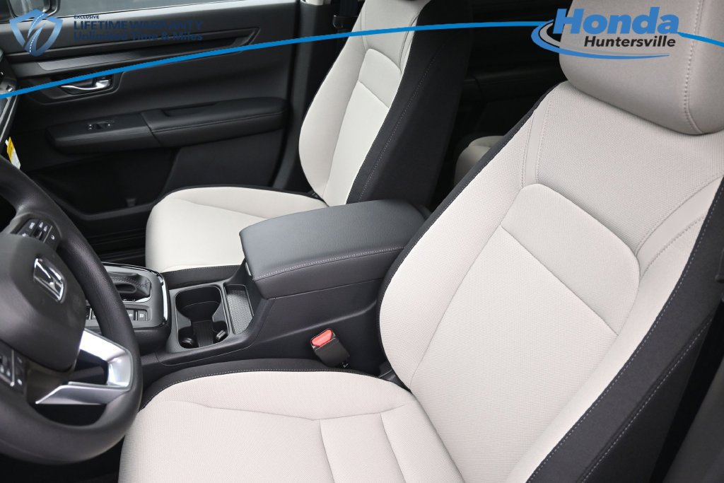 New 2027 Honda CR-V LX image 45