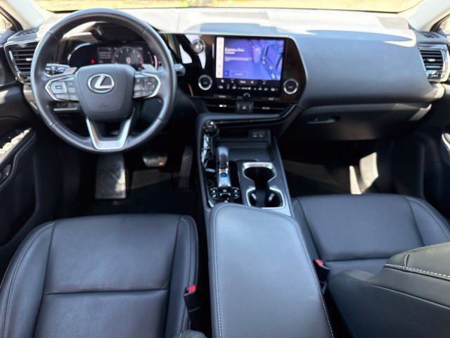 Used 2024 Lexus NX 350 AWD w/ Cold Area Package image 4