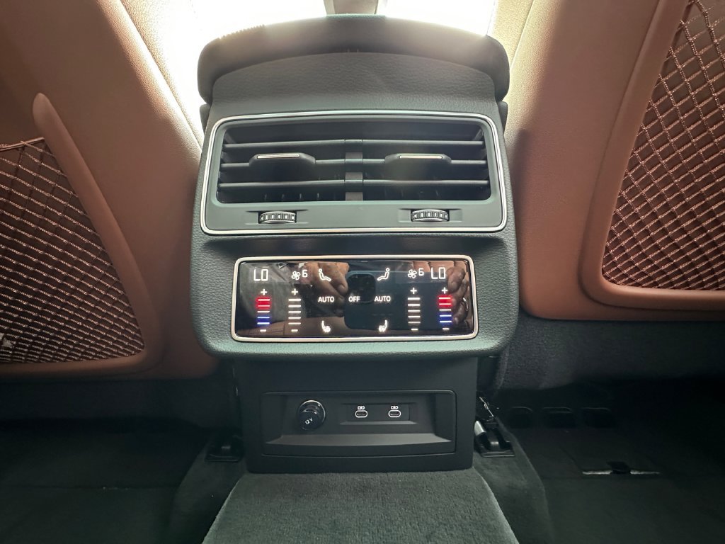 New 2026 Audi Q8 Premium Plus AWD/4WD image 28