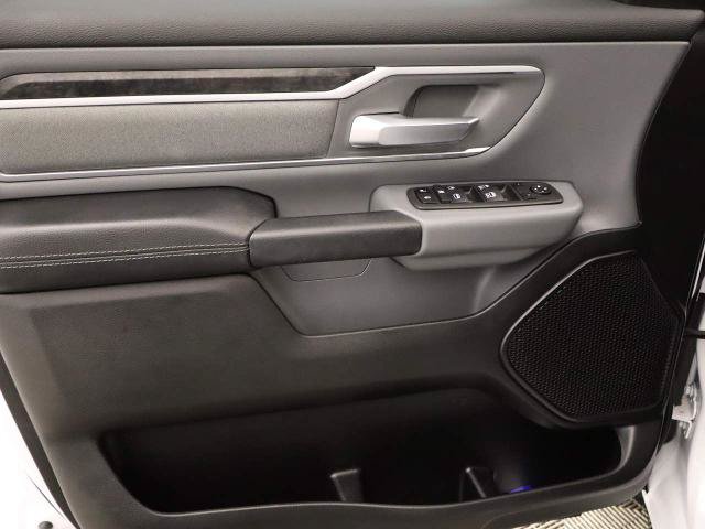 Used 2022 RAM 1500 Lone Star RWD image 40
