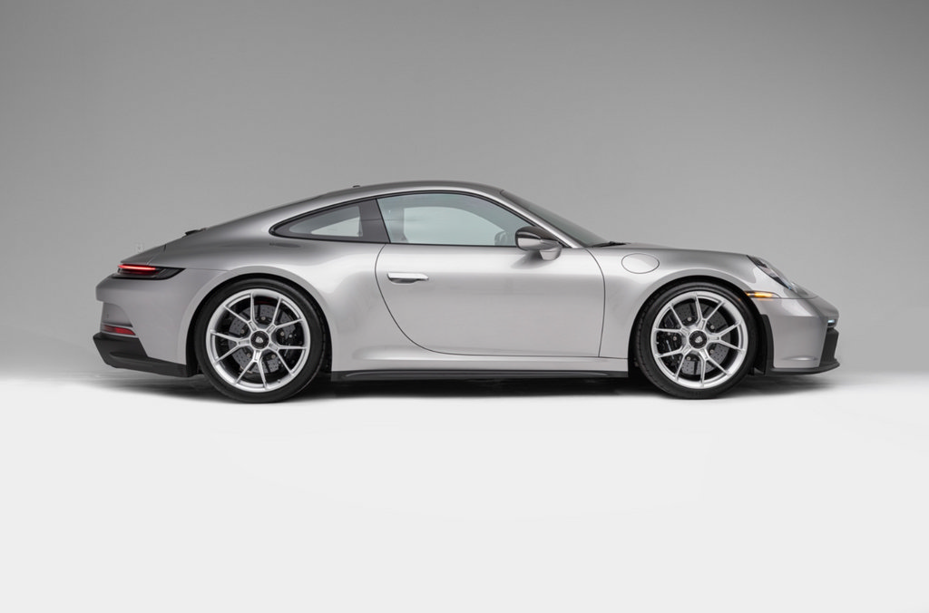 Used 2024 Porsche 911 GT3 RWD image 2