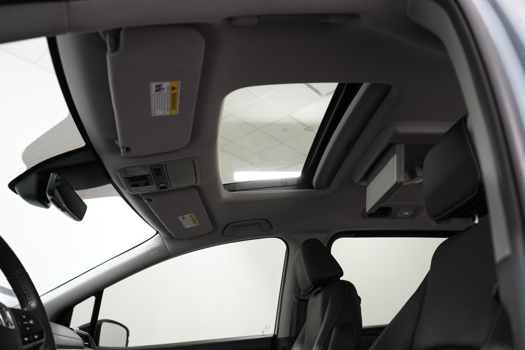 Used 2024 Honda Odyssey Touring image 21