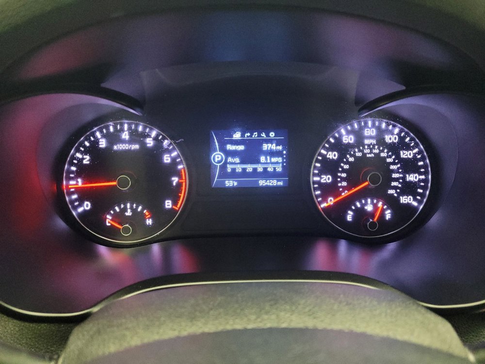 Used 2016 Kia Optima EX w/ Premium Package image 23