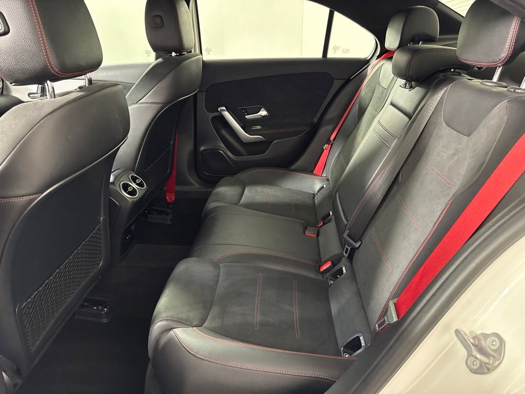 Used 2021 Mercedes-Benz A 35 AMG 4MATIC image 15