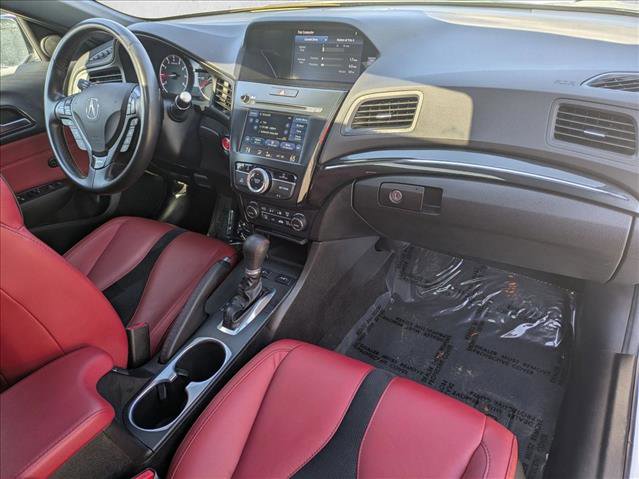 Used 2022 Acura ILX image 22