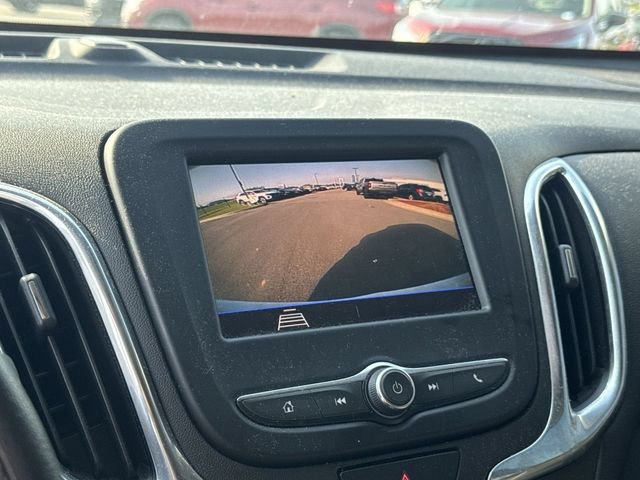 Used 2020 Chevrolet Equinox LT FWD image 18