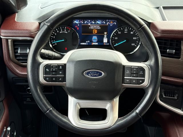 Used 2024 Ford Expedition Limited image 15