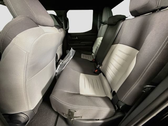 New 2026 Toyota Tacoma TRD Sport AWD/4WD image 23