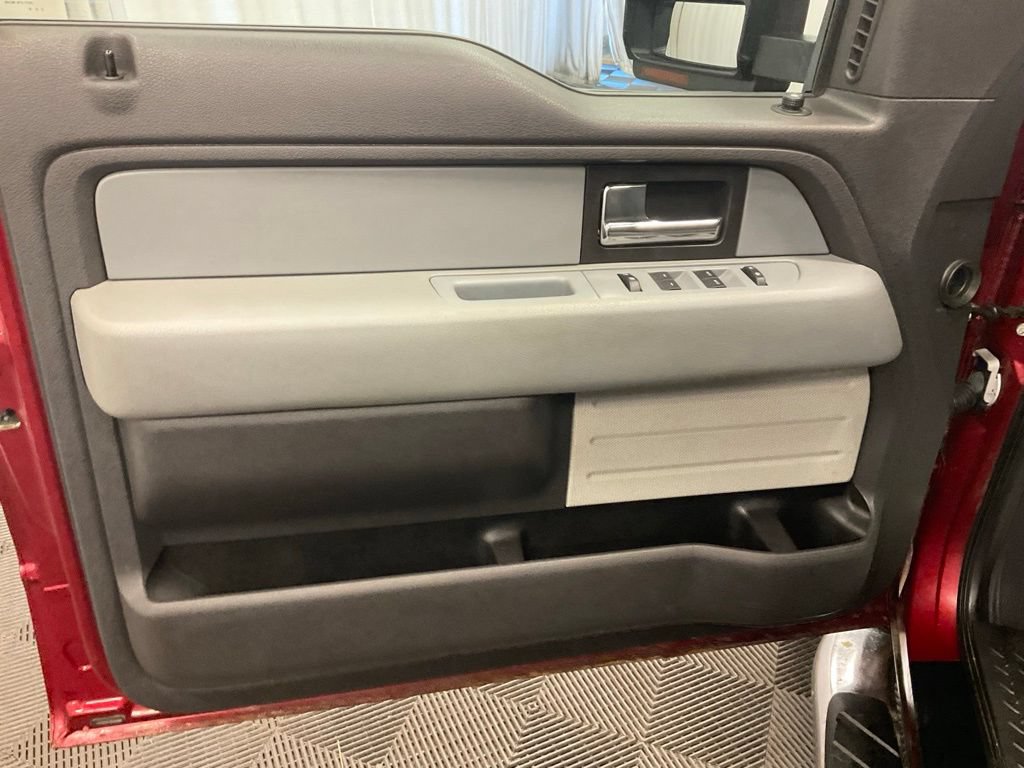 Used 2013 Ford F150 XLT AWD/4WD image 15