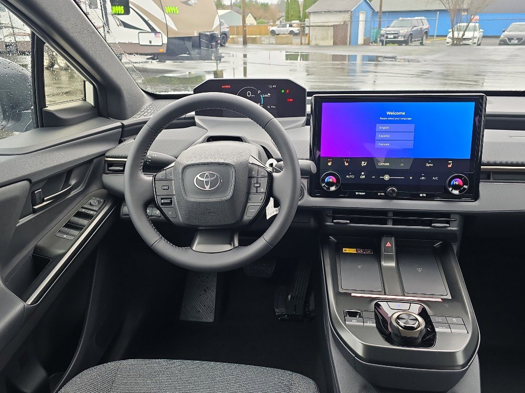 New 2026 Toyota bZ image 22