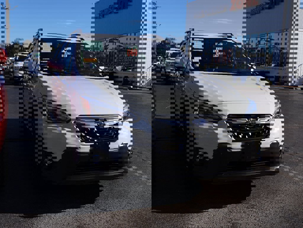 Used 2021 Subaru Crosstrek 2.5i Limited w/ Moonroof Package 2 image 10