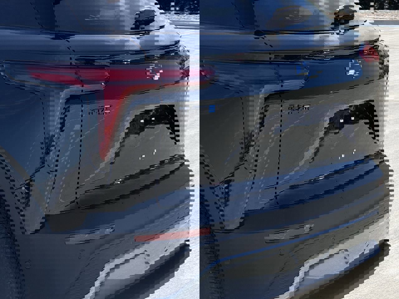 New 2026 Chevrolet Blazer EV LT w/ Super Cruise Package image 6