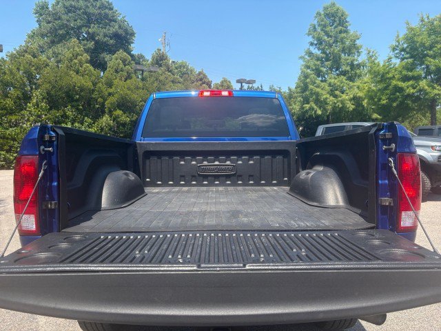 Used 2017 RAM 2500 Tradesman w/ Chrome Appearance Group AWD/4WD image 14
