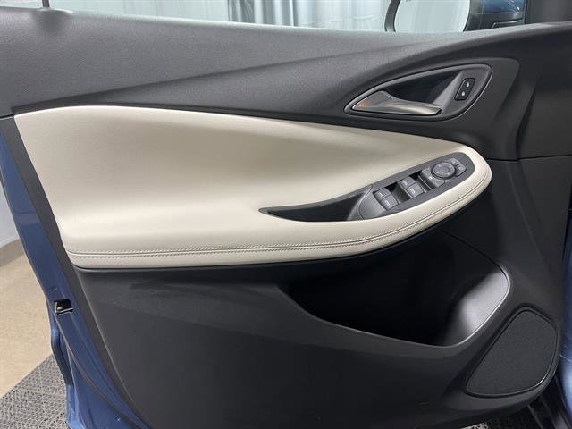 New 2026 Buick Encore GX Preferred w/ Comfort Package image 22