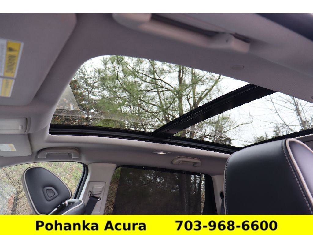 Certified 2023 Acura MDX SH-AWD w/ Advance Package image 22