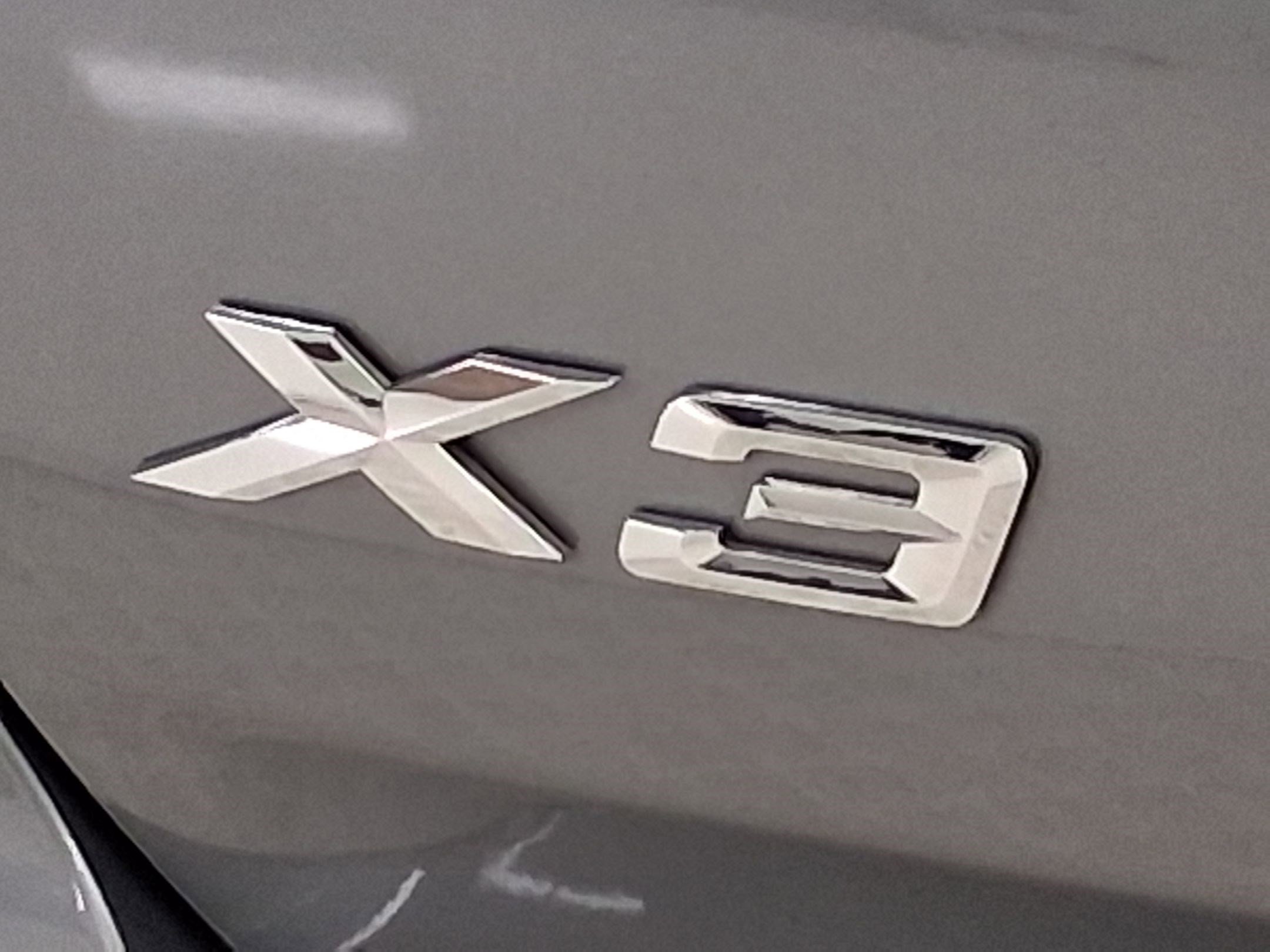 Used 2023 BMW X3 sDrive30i w/ Premium Package RWD image 23