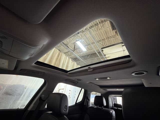 Certified 2021 GMC Acadia SLT w/ Elevation Edition FWD image 23