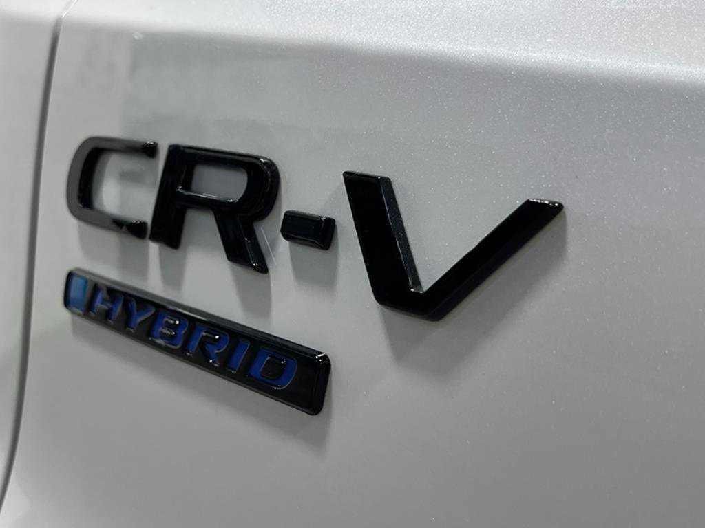 New 2026 Honda CR-V Sport Touring image 5