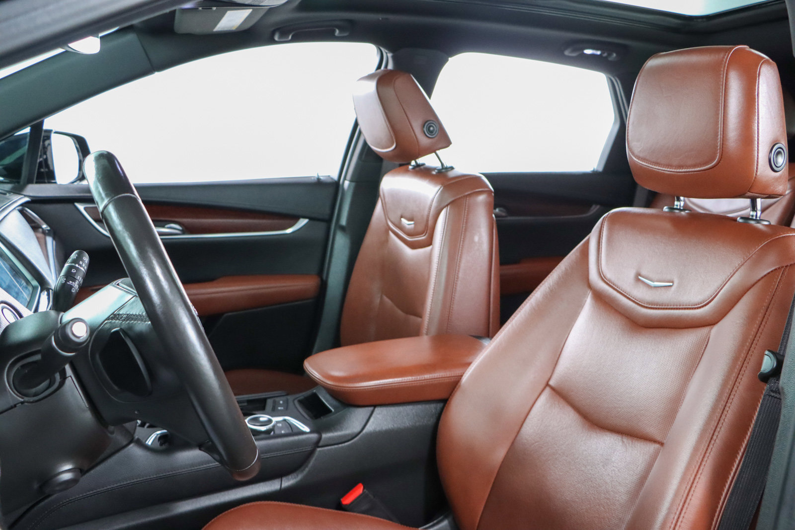 Used 2021 Cadillac XT5 Premium Luxury image 25