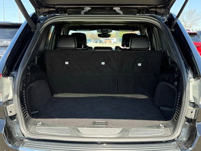 Used 2019 Jeep Grand Cherokee Limited image 20