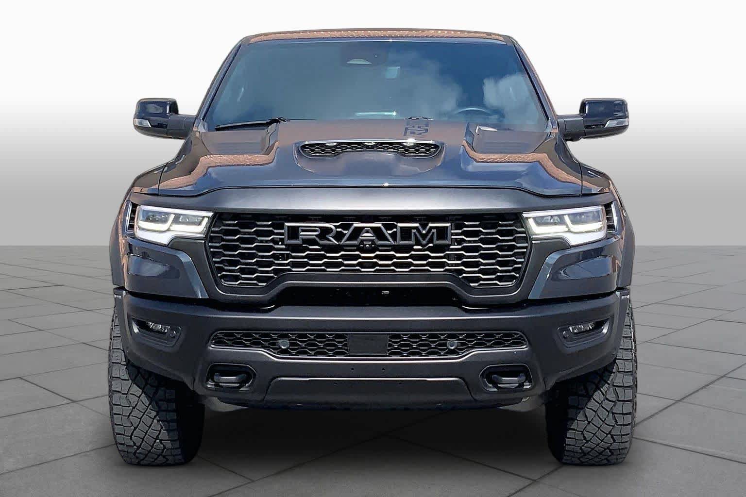 Used 2026 RAM 1500 RHO w/ RHO Level 1 Equipment Group AWD/4WD image 4