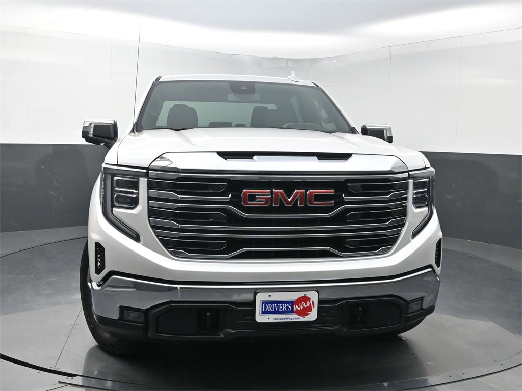 Used 2024 GMC Sierra 1500 SLT image 43