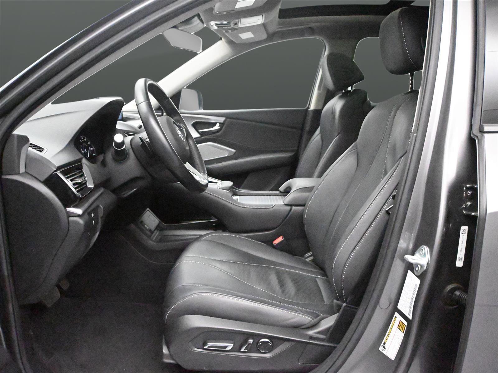 Used 2023 Acura RDX AWD w/ Technology Package image 7