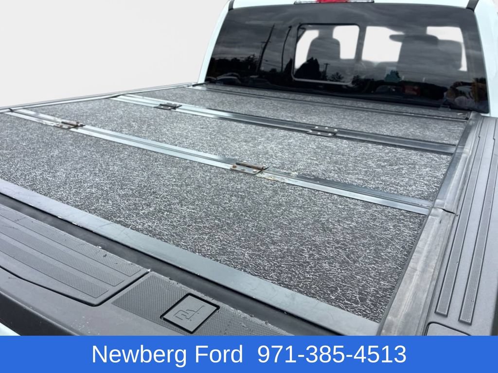 Used 2023 Ford F150 Tremor w/ Equipment Group 402A High AWD/4WD image 10