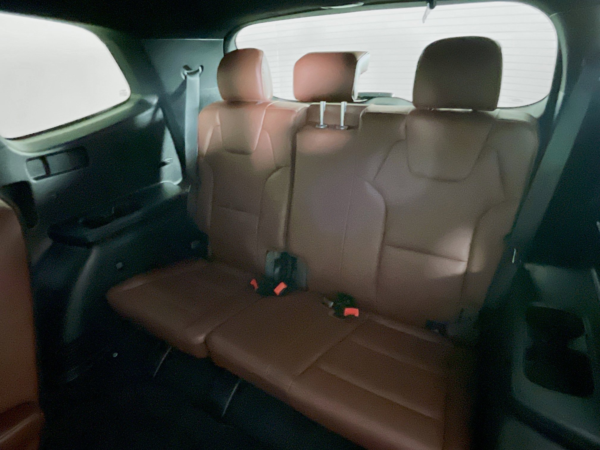 Used 2024 Kia Telluride SX image 31