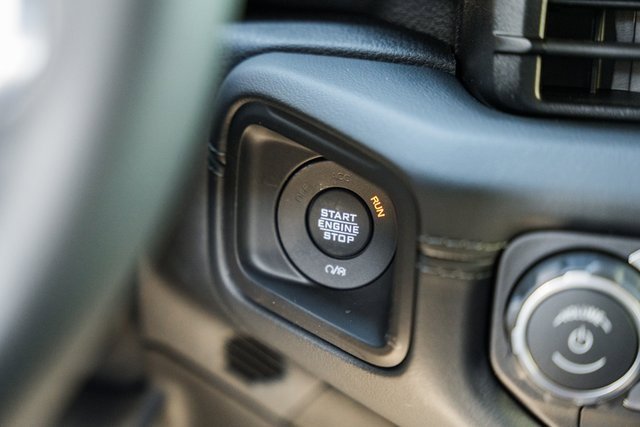 New 2026 Jeep Wrangler Sahara image 26