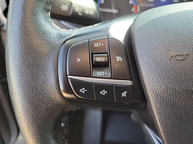 Certified 2022 Ford Bronco Sport Outer Banks w/ Tech Package AWD/4WD image 21