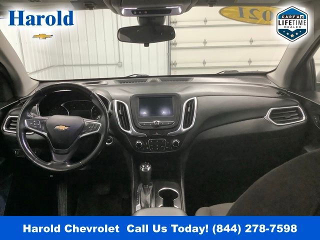Used 2021 Chevrolet Equinox LT image 13