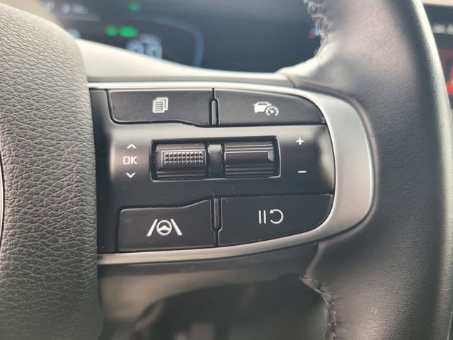 Used 2025 Kia Sportage X-Line image 26