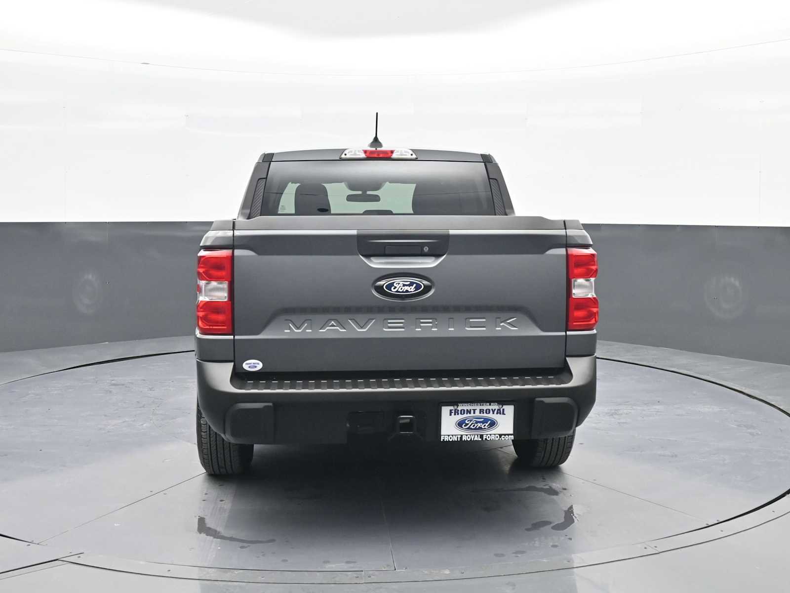 Used 2025 Ford Maverick XL w/ Equipment Group 102A image 6