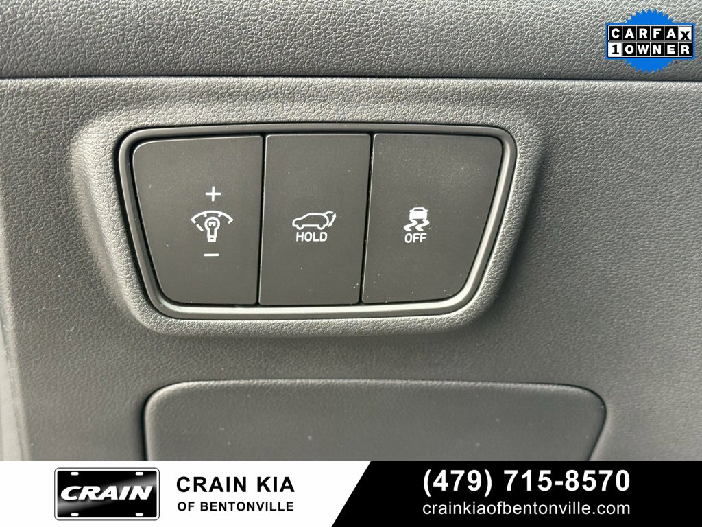 Used 2024 Hyundai Tucson SEL w/ Convenience Package image 13