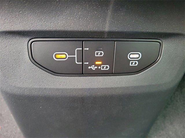 New 2025 Kia EV6 Wind image 31