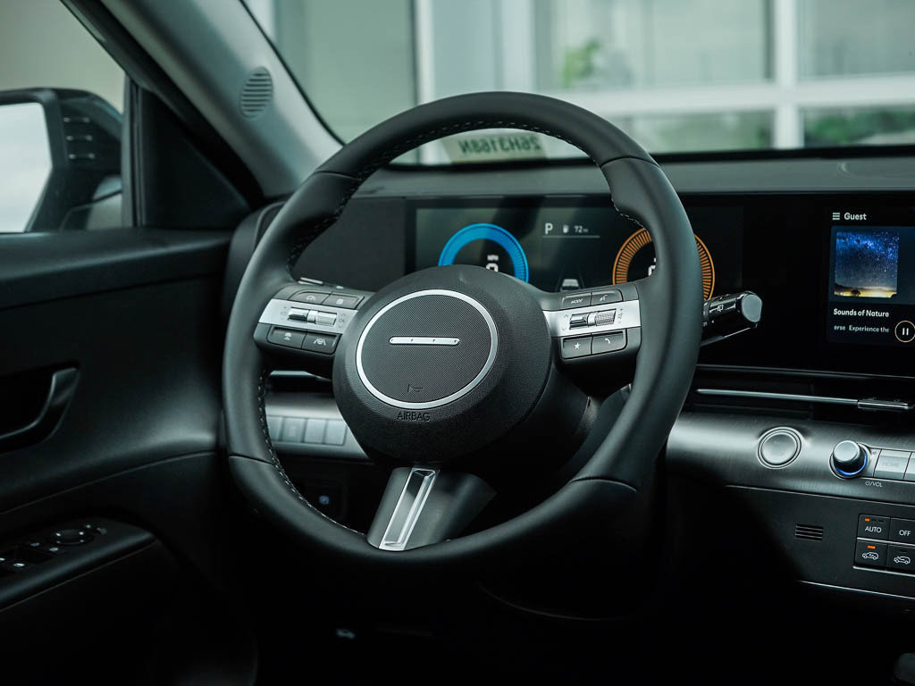 New 2026 Hyundai Kona SEL Sport AWD/4WD image 15