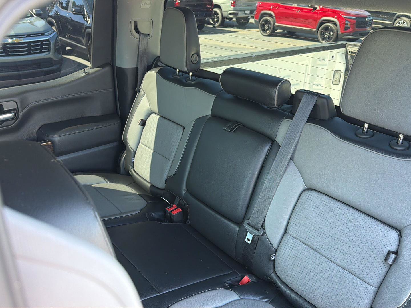 Certified 2021 GMC Sierra 1500 Elevation AWD/4WD image 32