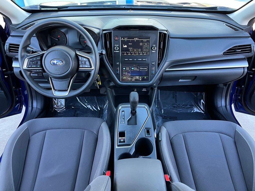 Certified 2025 Subaru Impreza 2.0i image 9