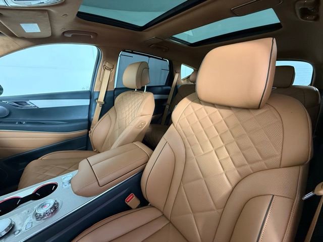 Used 2025 Genesis GV80 3.5T Prestige image 5