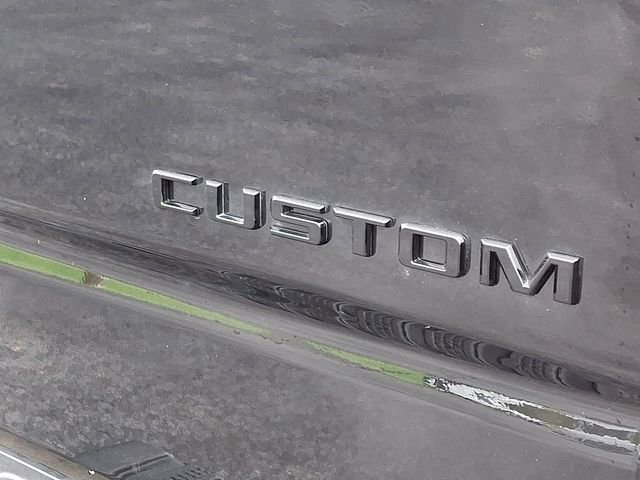 Used 2024 Chevrolet Silverado 1500 Custom w/ Rally Edition image 32