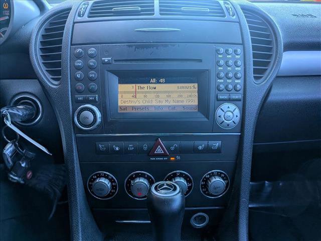 Used 2009 Mercedes-Benz SLK 350 image 13