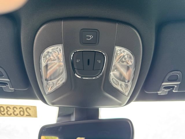 New 2026 Jeep Compass Latitude AWD/4WD image 13