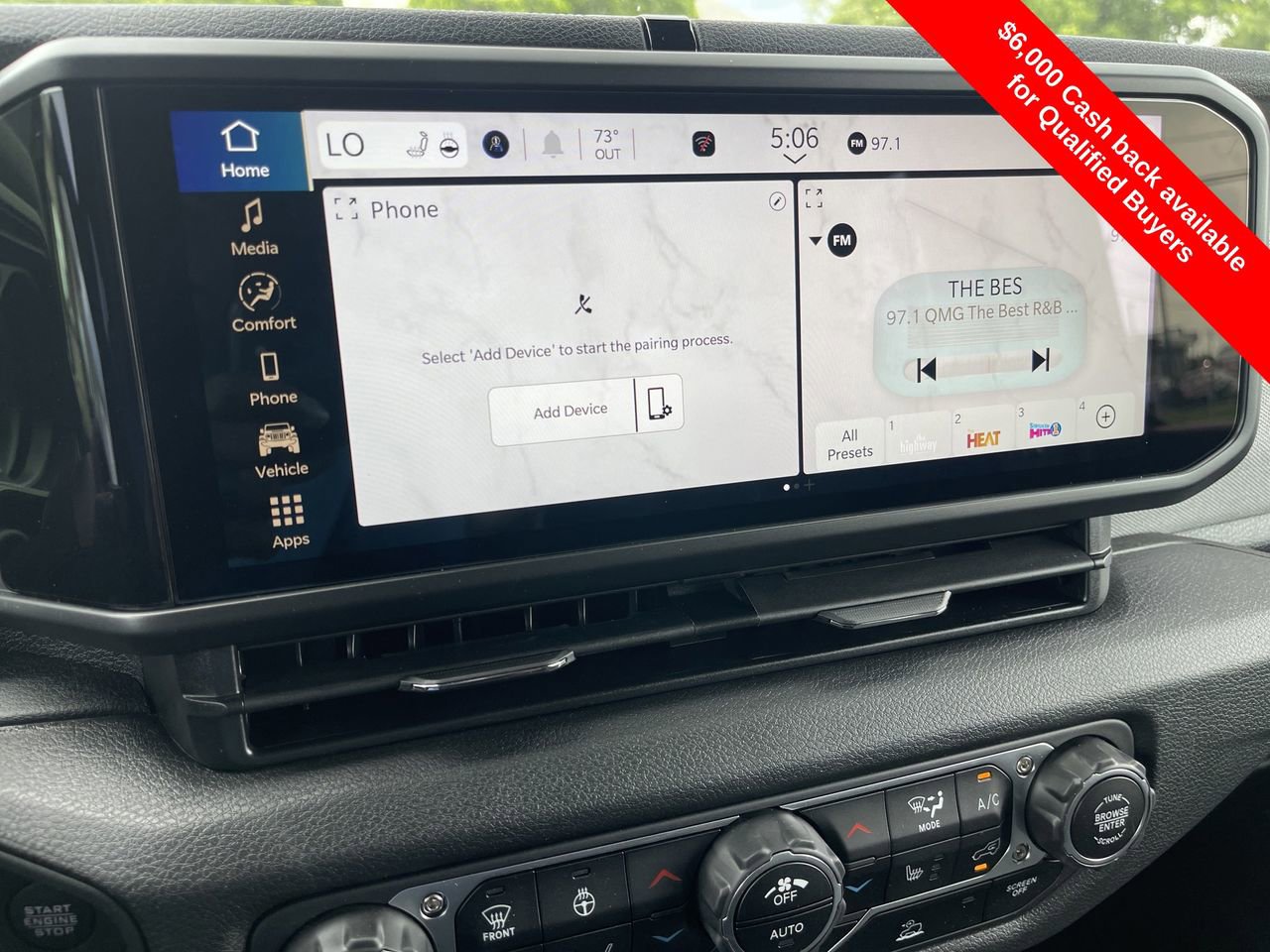 New 2025 Jeep Wrangler Sport S image 4