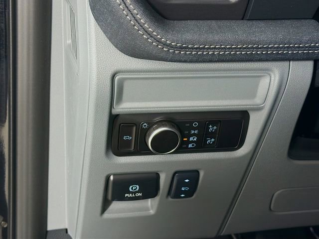 New 2025 Ford F150 Lightning Flash image 11