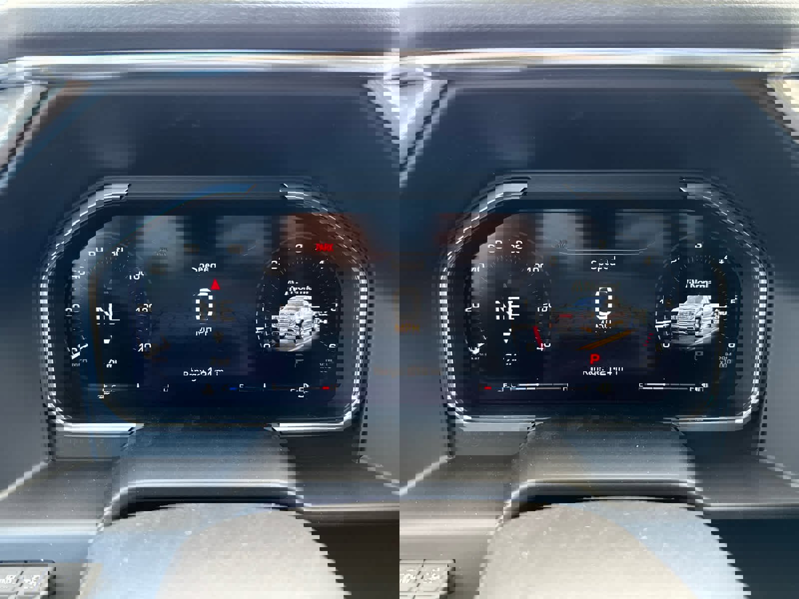 New 2026 GMC Sierra 1500 Denali w/ Denali Reserve Package image 20