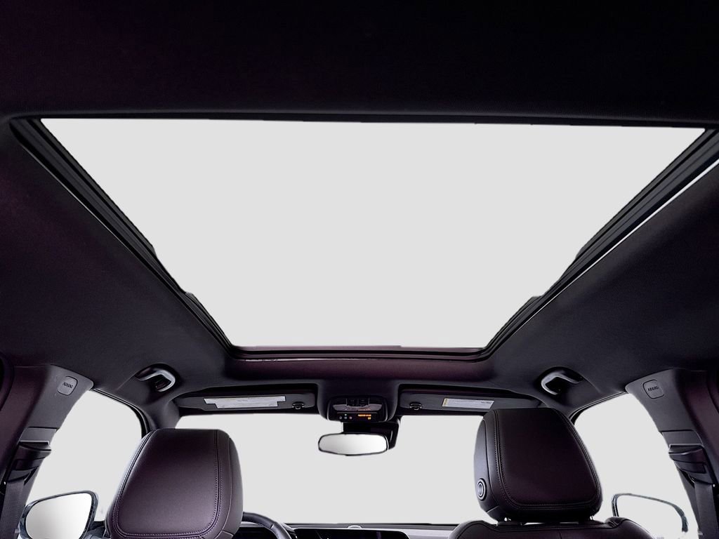 Used 2025 Chevrolet TrailBlazer ACTIV w/ Convenience Package FWD image 21