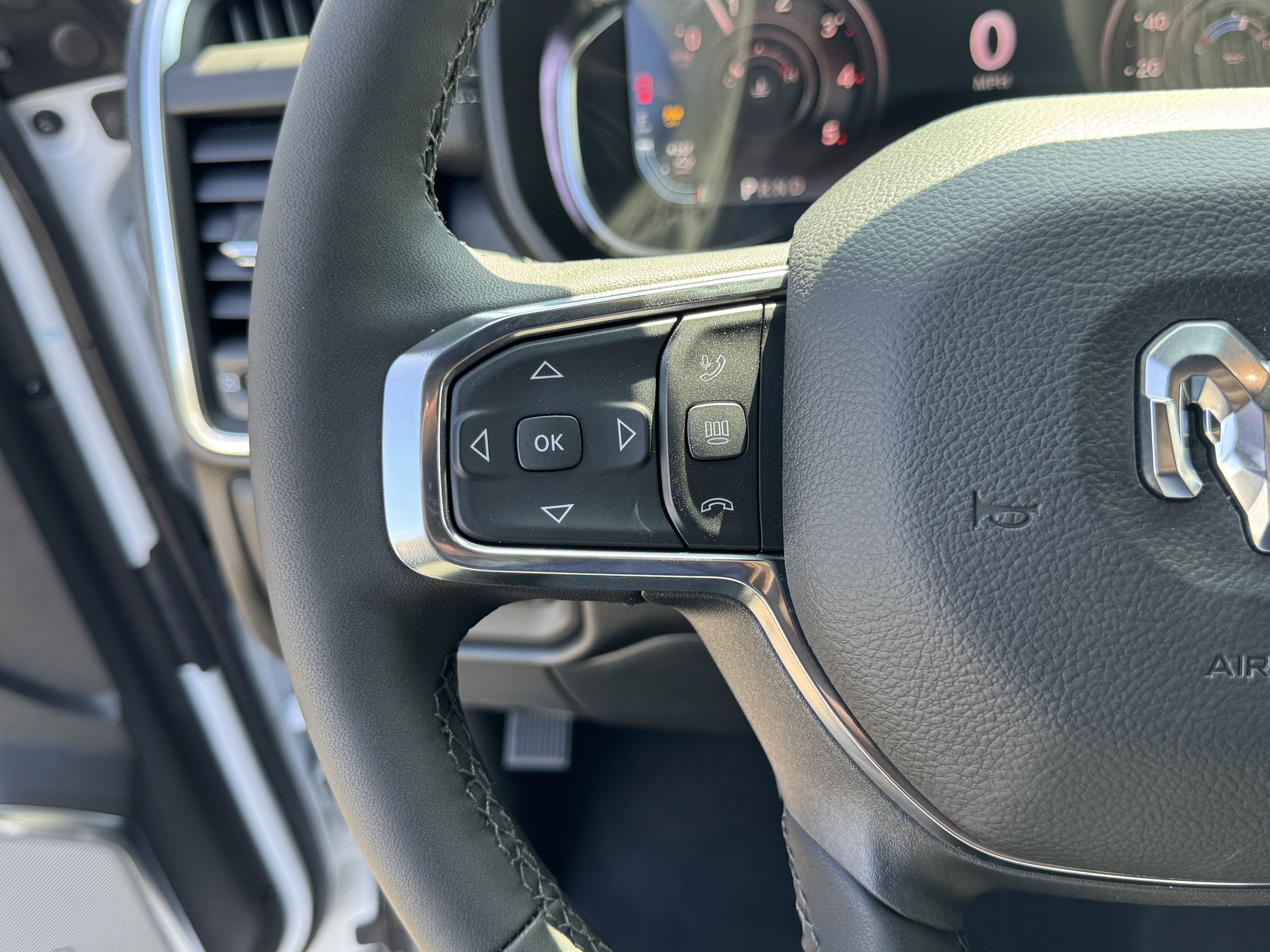 New 2026 RAM 3500 Laramie image 26