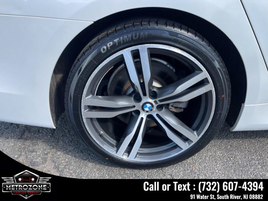 Used 2019 BMW 750i RWD image 35